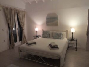Three Bedroom Villa with Olive Grove and Mountain Views for Sale near Acharavi, North Corfu (12)