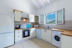 Three Bedroom Villa with Olive Grove and Mountain Views for Sale near Acharavi, North Corfu (15)