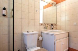 Three Bedroom Villa with Pool for Sale in Central Kassiopi, North East Corfu Exclusive with Chase Real Estate (12)