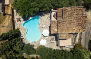 Three Bedroom Villa with Pool for Sale in Central Kassiopi, North East Corfu Exclusive with Chase Real Estate (33)