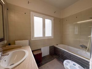 Three Level Maisonette with Open Views for Sale in Evropouli, Corfu (26)
