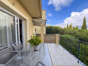 Three Level Maisonette with Open Views for Sale in Evropouli, Corfu (4)