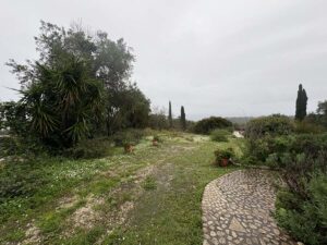 Two Bedroom Holiday Villa with Private Pool for Sale near Loggos, Paxos (1)