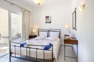 Two Bedroom Holiday Villa with Private Pool for Sale near Loggos, Paxos (10)