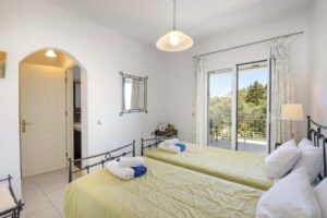 Two Bedroom Holiday Villa with Private Pool for Sale near Loggos, Paxos (11)