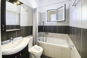Two Bedroom Holiday Villa with Private Pool for Sale near Loggos, Paxos (12)