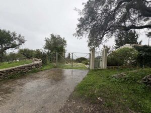 Two Bedroom Holiday Villa with Private Pool for Sale near Loggos, Paxos (3)