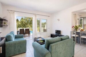 Two Bedroom Holiday Villa with Private Pool for Sale near Loggos, Paxos (7)