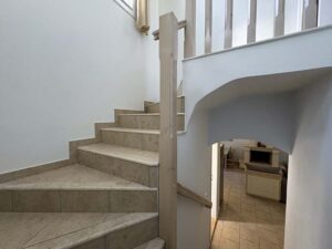 Two Bedroom Home with Garden and Open Views for Sale in Platonas, Roda, North Corfu (12)