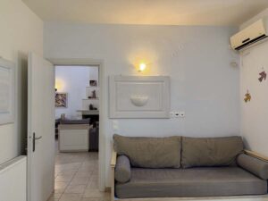 Two Bedroom Home with Garden and Open Views for Sale in Platonas, Roda, North Corfu (18)