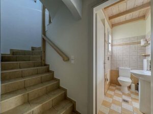 Two Bedroom Home with Garden and Open Views for Sale in Platonas, Roda, North Corfu (29)