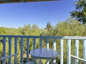 Two Bedroom Home with Garden and Open Views for Sale in Platonas, Roda, North Corfu (3)
