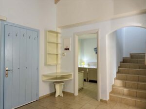 Two Bedroom Home with Garden and Open Views for Sale in Platonas, Roda, North Corfu (36)