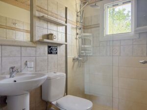 Two Bedroom Home with Garden and Open Views for Sale in Platonas, Roda, North Corfu (44)