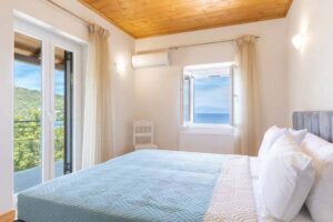 Two Bedroom Seafront Home for Sale in Kassiopi, North East Corfu (1)