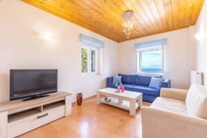 Two Bedroom Seafront Home for Sale in Kassiopi, North East Corfu (15)