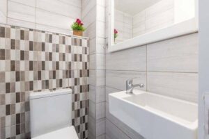 Two Bedroom Seafront Home for Sale in Kassiopi, North East Corfu (3)
