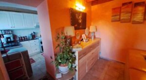 Two Bedroom Semi Detached House for Sale in Gavrades, Corfu (11)
