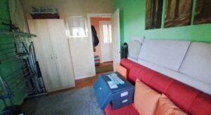 Two Bedroom Semi Detached House for Sale in Gavrades, Corfu (14)