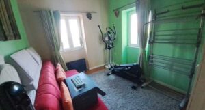 Two Bedroom Semi Detached House for Sale in Gavrades, Corfu (15)