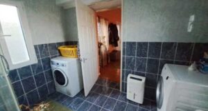 Two Bedroom Semi Detached House for Sale in Gavrades, Corfu (16)