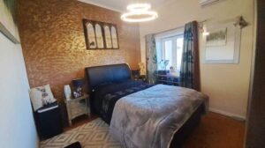Two Bedroom Semi Detached House for Sale in Gavrades, Corfu (3)