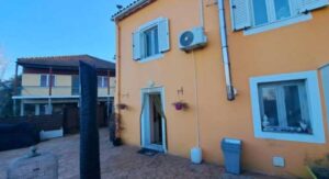 Two Bedroom Semi Detached House for Sale in Gavrades, Corfu (6)