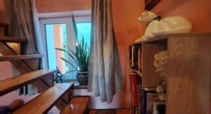 Two Bedroom Semi Detached House for Sale in Gavrades, Corfu (8)