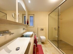 Two Bedroom Semi Detached Villa with Private Pool for Sale in Gastouri, Corfu (19)