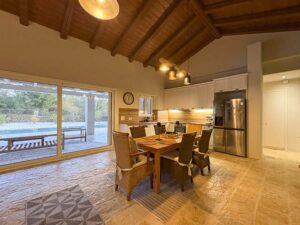Two Bedroom Semi Detached Villa with Private Pool for Sale in Gastouri, Corfu (21)