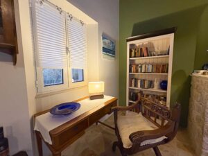 Two Bedroom Semi Detached Villa with Private Pool for Sale in Gastouri, Corfu (24)