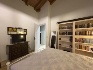 Two Bedroom Semi Detached Villa with Private Pool for Sale in Gastouri, Corfu (28)