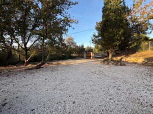 Two Bedroom Semi Detached Villa with Private Pool for Sale in Gastouri, Corfu (3)