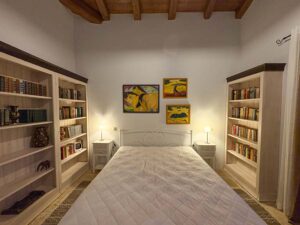 Two Bedroom Semi Detached Villa with Private Pool for Sale in Gastouri, Corfu (30)