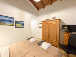 Two Bedroom Semi Detached Villa with Private Pool for Sale in Gastouri, Corfu (31)