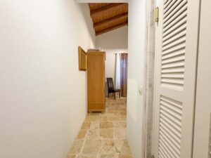 Two Bedroom Semi Detached Villa with Private Pool for Sale in Gastouri, Corfu (32)
