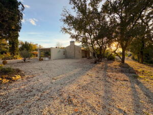 Two Bedroom Semi Detached Villa with Private Pool for Sale in Gastouri, Corfu (4)