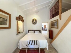 Two Bedroom Stone Villa with Sea Views and Pool for Sale near Kassiopi, North East Corfu (16)
