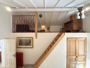 Two Bedroom Stone Villa with Sea Views and Pool for Sale near Kassiopi, North East Corfu (22)