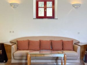 Two Bedroom Stone Villa with Sea Views and Pool for Sale near Kassiopi, North East Corfu (53)
