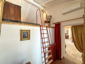 Two Bedroom Stone Villa with Sea Views and Pool for Sale near Kassiopi, North East Corfu (55)