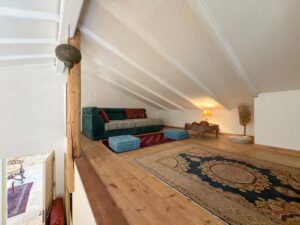 Two Bedroom Stone Villa with Sea Views and Pool for Sale near Kassiopi, North East Corfu (62)