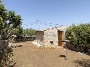 Two Bedroom Stone Villa with Sea Views and Pool for Sale near Kassiopi, North East Corfu (74)