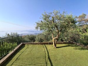 Two Bedroom Villa with Pool and Sea Views for Sale in Spartillas, Corfu (13)
