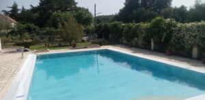 Two Villa Coastal Property for Sale in Chalikounas, South West Corfu (10)