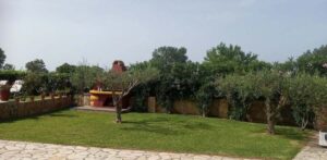 Two Villa Coastal Property for Sale in Chalikounas, South West Corfu (8)