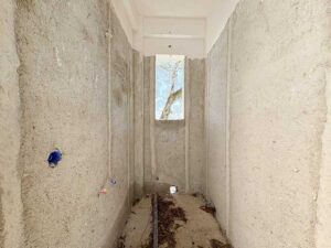 Unfinished Villa with 464m² Development Potential and Sea Views for Sale in Viglatouri, Corfu (41)