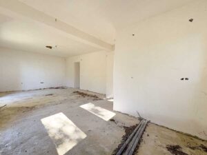 Unfinished Villa with 464m² Development Potential and Sea Views for Sale in Viglatouri, Corfu (47)