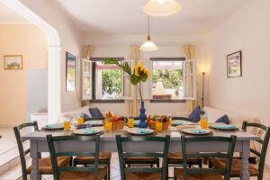 Villa Foula Four Bedroom Villa with Pool for Sale in Agios Stefanos, North East Corfu (11)