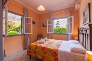 Villa Foula Four Bedroom Villa with Pool for Sale in Agios Stefanos, North East Corfu (2)
